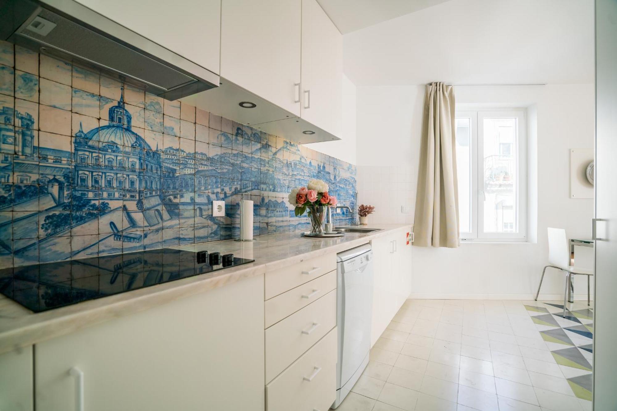 Apartamento Location Principe Real *