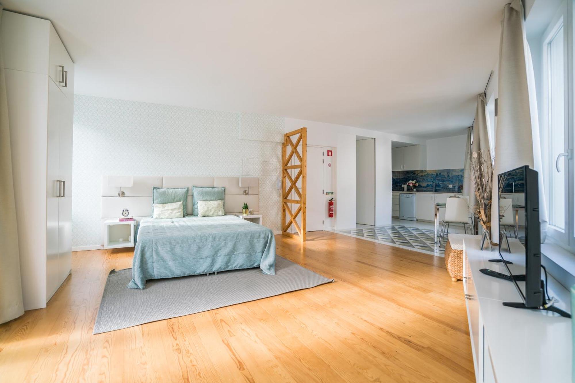 Apartamento Location Principe Real *