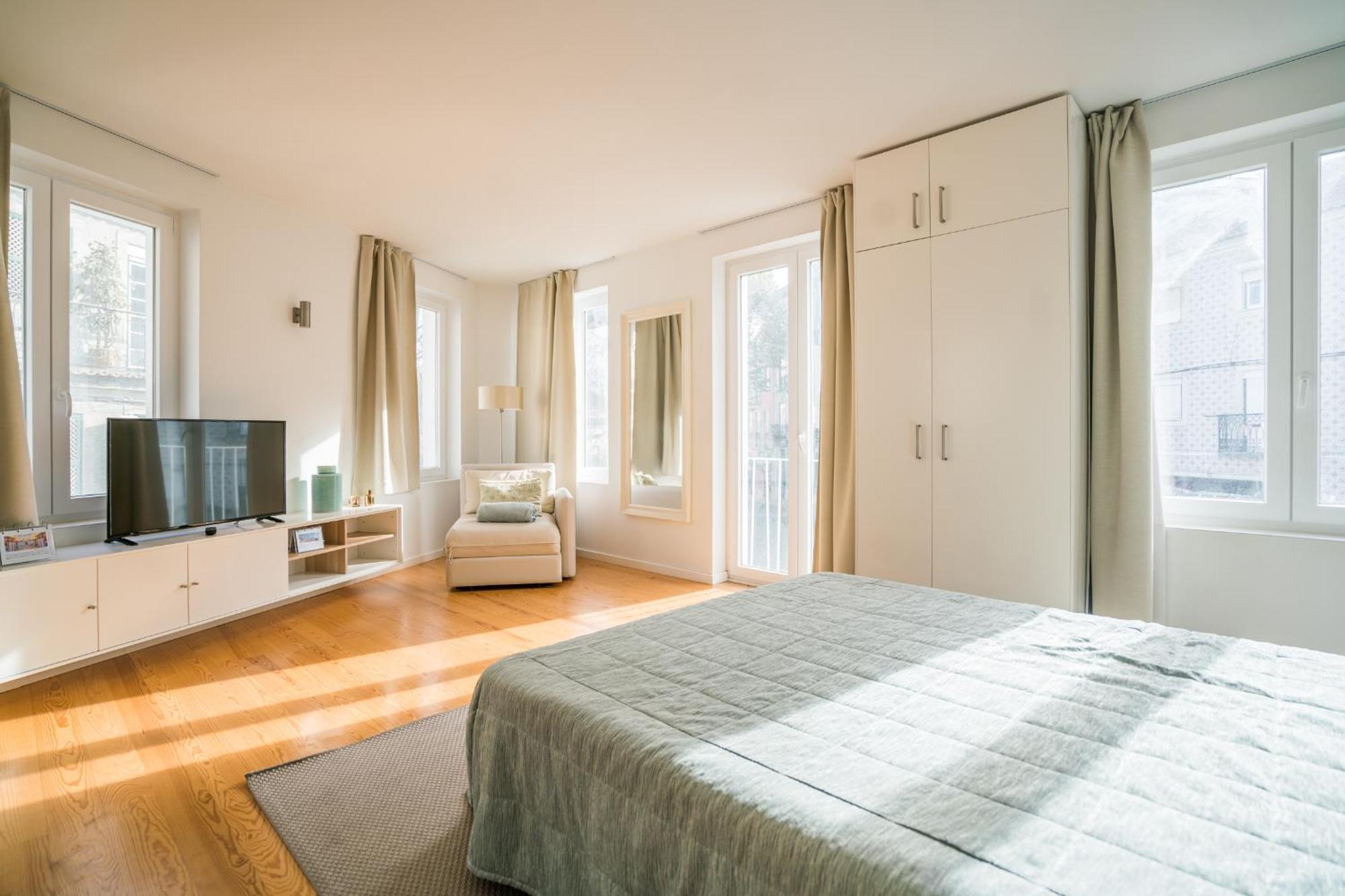 Location Principe Real Lisboa