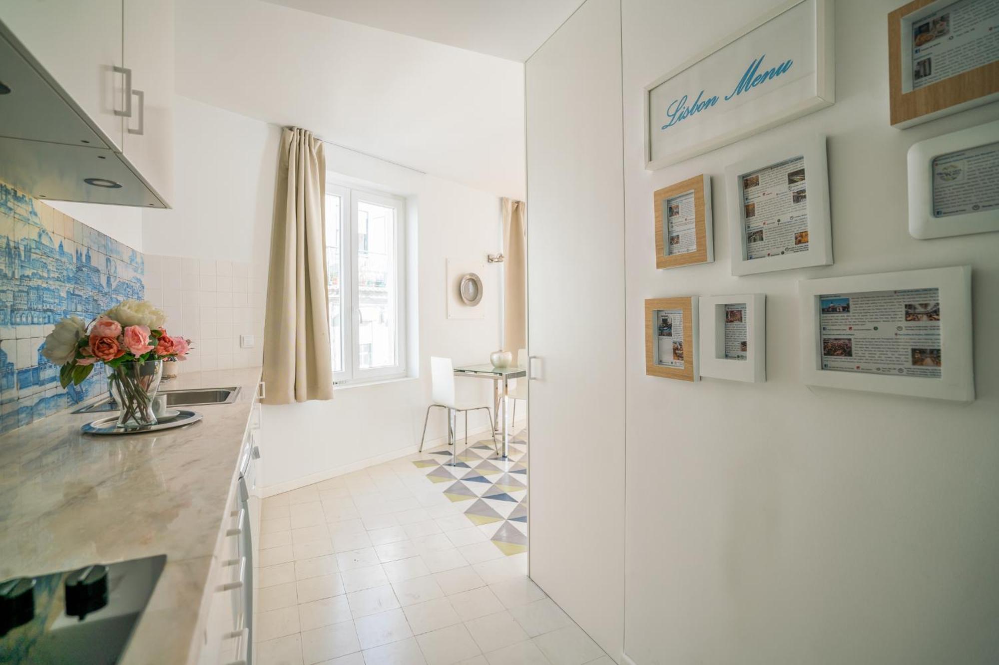 Location Principe Real *