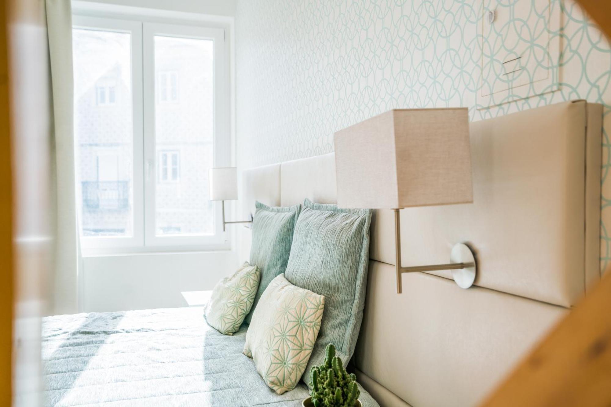 Apartamento Location Principe Real Lisboa